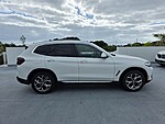 Used 2024 BMW X3 SDRIVE30I in JUPITER, FLORIDA (Photo 3)