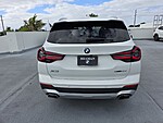 Used 2024 BMW X3 SDRIVE30I in JUPITER, FLORIDA (Photo 5)