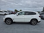 Used 2024 BMW X3 SDRIVE30I in JUPITER, FLORIDA (Photo 7)