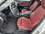 Used 2024 BMW X3 SDRIVE30I in JUPITER, FLORIDA (Photo 9)