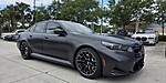 Used 2026 BMW M5 BASE in JUPITER, FLORIDA