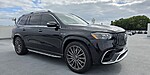 Used 2023 MERCEDES-BENZ GLS GLS 63 AMG® in JUPITER, FLORIDA