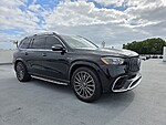 Used 2023 MERCEDES-BENZ GLS GLS 63 AMG® in JUPITER, FLORIDA (Photo 1)