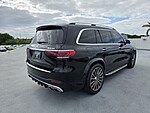 Used 2023 MERCEDES-BENZ GLS GLS 63 AMG® in JUPITER, FLORIDA (Photo 4)