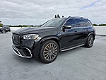Used 2023 MERCEDES-BENZ GLS GLS 63 AMG® in JUPITER, FLORIDA (Photo 8)