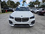 Used 2023 BMW X5 XDRIVE45E in JUPITER, FLORIDA (Photo 2)