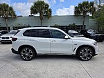 Used 2023 BMW X5 XDRIVE45E in JUPITER, FLORIDA (Photo 3)