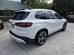 Used 2023 BMW X5 XDRIVE45E in JUPITER, FLORIDA (Photo 4)