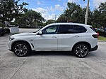 Used 2023 BMW X5 XDRIVE45E in JUPITER, FLORIDA (Photo 7)