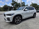 Used 2023 BMW X5 XDRIVE45E in JUPITER, FLORIDA (Photo 8)