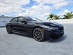 Used 2024 BMW 8 SERIES 840 in JUPITER, FLORIDA (Photo 1)
