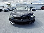 Used 2024 BMW 8 SERIES 840 in JUPITER, FLORIDA (Photo 2)