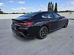 Used 2024 BMW 8 SERIES 840 in JUPITER, FLORIDA (Photo 4)