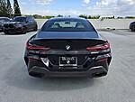 Used 2024 BMW 8 SERIES 840 in JUPITER, FLORIDA (Photo 5)
