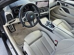 Used 2024 BMW 8 SERIES 840 in JUPITER, FLORIDA (Photo 7)