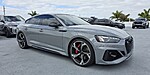 Used 2021 AUDI RS5 2.9T in JUPITER, FLORIDA