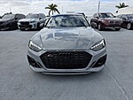 Used 2021 AUDI RS5 2.9T in JUPITER, FLORIDA (Photo 2)