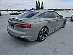 Used 2021 AUDI RS5 2.9T in JUPITER, FLORIDA (Photo 4)