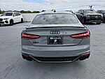 Used 2021 AUDI RS5 2.9T in JUPITER, FLORIDA (Photo 5)