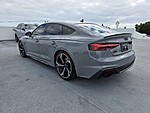 Used 2021 AUDI RS5 2.9T in JUPITER, FLORIDA (Photo 6)