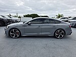 Used 2021 AUDI RS5 2.9T in JUPITER, FLORIDA (Photo 7)