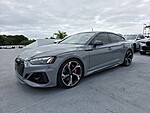 Used 2021 AUDI RS5 2.9T in JUPITER, FLORIDA (Photo 8)