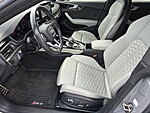 Used 2021 AUDI RS5 2.9T in JUPITER, FLORIDA (Photo 9)