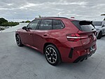 Used 2026 BMW X3 30 XDRIVE in JUPITER, FLORIDA (Photo 6)