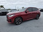 Used 2026 BMW X3 30 XDRIVE in JUPITER, FLORIDA (Photo 8)