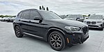 Used 2024 BMW X3 SDRIVE30I in JUPITER, FLORIDA