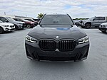 Used 2024 BMW X3 SDRIVE30I in JUPITER, FLORIDA (Photo 2)