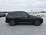 Used 2024 BMW X3 SDRIVE30I in JUPITER, FLORIDA (Photo 3)