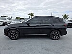Used 2024 BMW X3 SDRIVE30I in JUPITER, FLORIDA (Photo 7)