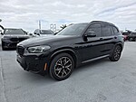 Used 2024 BMW X3 SDRIVE30I in JUPITER, FLORIDA (Photo 8)