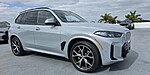 Used 2026 BMW X5 SDRIVE40I in JUPITER, FLORIDA