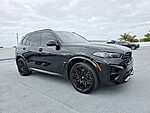 Used 2026 BMW X5 M COMPETITION in JUPITER, FLORIDA (Photo 1)