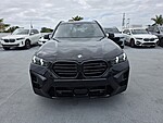 Used 2026 BMW X5 M COMPETITION in JUPITER, FLORIDA (Photo 2)