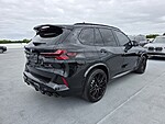 Used 2026 BMW X5 M COMPETITION in JUPITER, FLORIDA (Photo 4)