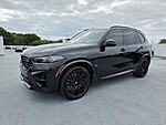 Used 2026 BMW X5 M COMPETITION in JUPITER, FLORIDA (Photo 8)