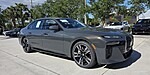 Used 2023 BMW 7 SERIES 760I XDRIVE in JUPITER, FLORIDA