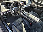 Used 2023 BMW 7 SERIES 760I XDRIVE in JUPITER, FLORIDA (Photo 10)
