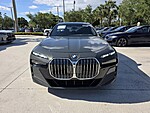 Used 2023 BMW 7 SERIES 760I XDRIVE in JUPITER, FLORIDA (Photo 2)
