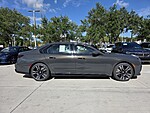 Used 2023 BMW 7 SERIES 760I XDRIVE in JUPITER, FLORIDA (Photo 3)