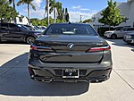 Used 2023 BMW 7 SERIES 760I XDRIVE in JUPITER, FLORIDA (Photo 5)