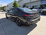 Used 2023 BMW 7 SERIES 760I XDRIVE in JUPITER, FLORIDA (Photo 6)