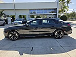 Used 2023 BMW 7 SERIES 760I XDRIVE in JUPITER, FLORIDA (Photo 7)