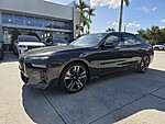 Used 2023 BMW 7 SERIES 760I XDRIVE in JUPITER, FLORIDA (Photo 8)