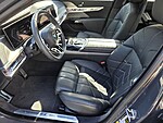 Used 2023 BMW 7 SERIES 760I XDRIVE in JUPITER, FLORIDA (Photo 9)