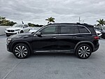 Used 2023 MERCEDES-BENZ GLB GLB 250 in JUPITER, FLORIDA (Photo 7)