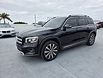 Used 2023 MERCEDES-BENZ GLB GLB 250 in JUPITER, FLORIDA (Photo 8)